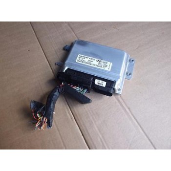 Hộp ecu động cơ tuscani